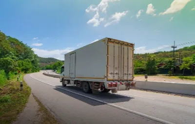 Bursa ile Çatalçeşme Arası Bulaşık Makinesi Taşıma