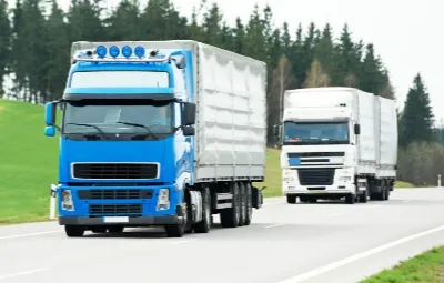 Bursa ile Çatalçeşme Arası Eşya Taşıma